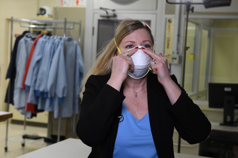 3M taps regional suppliers to meet soaring demand for masks