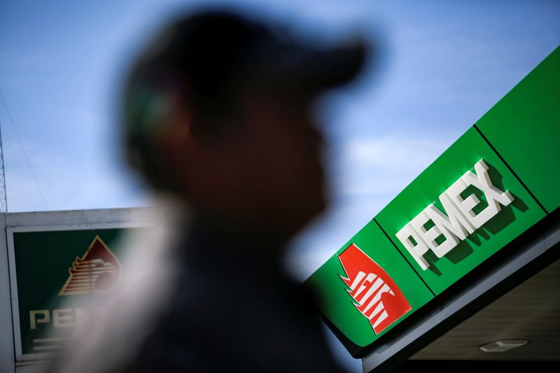 'Unsustainable': Mexico's Pemex buckling under crushing pension debt