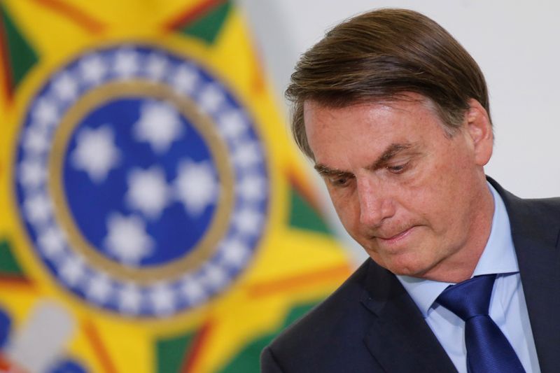 Brasil retira a sus diplomáticos de la embajada en Venezuela