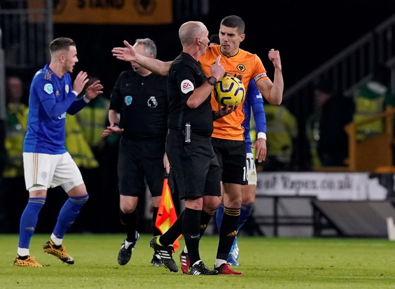 'Huge change' coming as IFAB conduct offside rule review