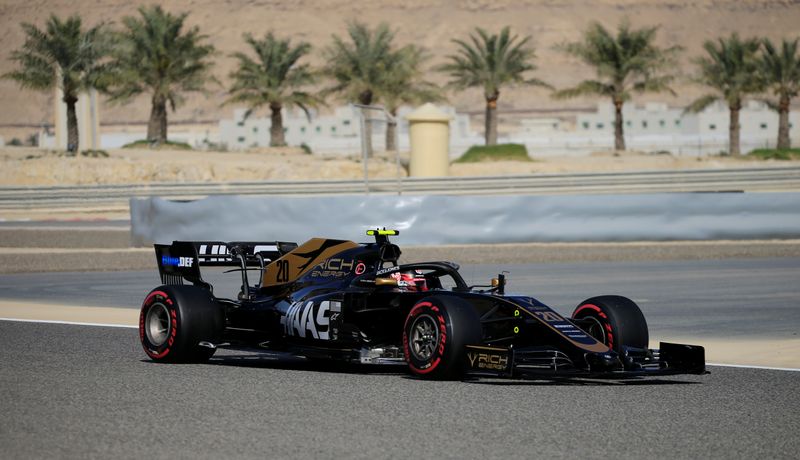 El Gran Premio de Bahréin suspende la venta de entradas por el coronavirus