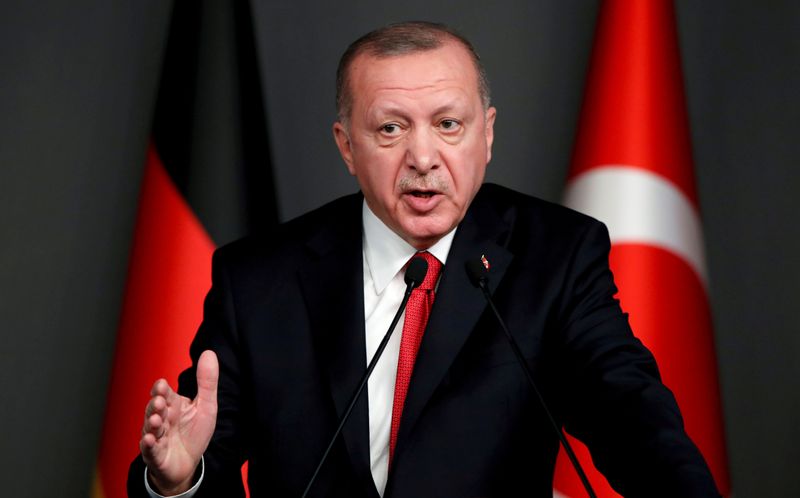 Turquía y la UE se reunirán para tratar acerca de la migración el lunes