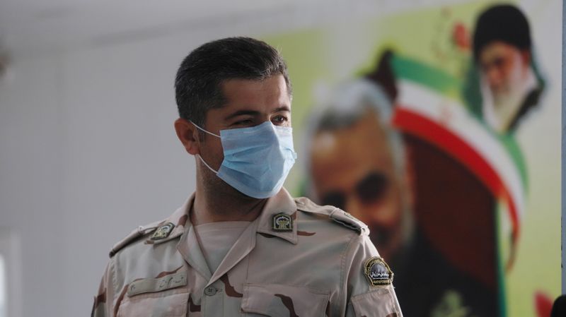 Coronavirus deaths in Iraq rise to six: state news agency