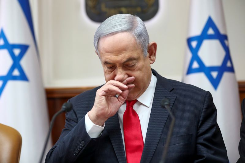 نتنياهو: إسرائيل قد توسع نطاق القيود المفروضة على الدخول