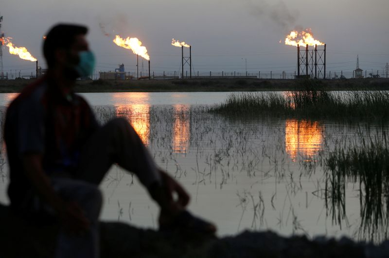 Cotações do petróleo despencam 25% diante de guerra de preços entre Arábia Saudita e Rússia