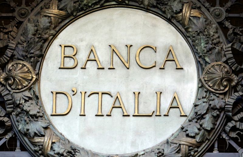 Banche Italia, a gennaio prestiti a imprese -1%, ancora in calo sofferenze