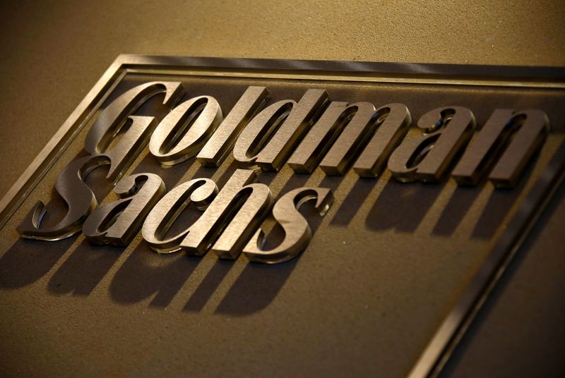 Goldman Sachs está 'muito aberto' a aquisições, diz CFO