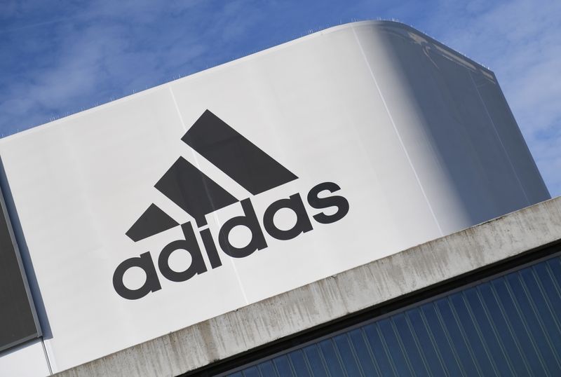 Adidas sees $1 billion coronavirus hit to China sales, Puma warns on profit