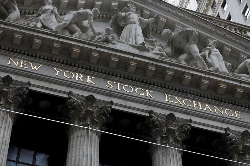 NYSE takes steps to keep coronavirus from trading floor: memo