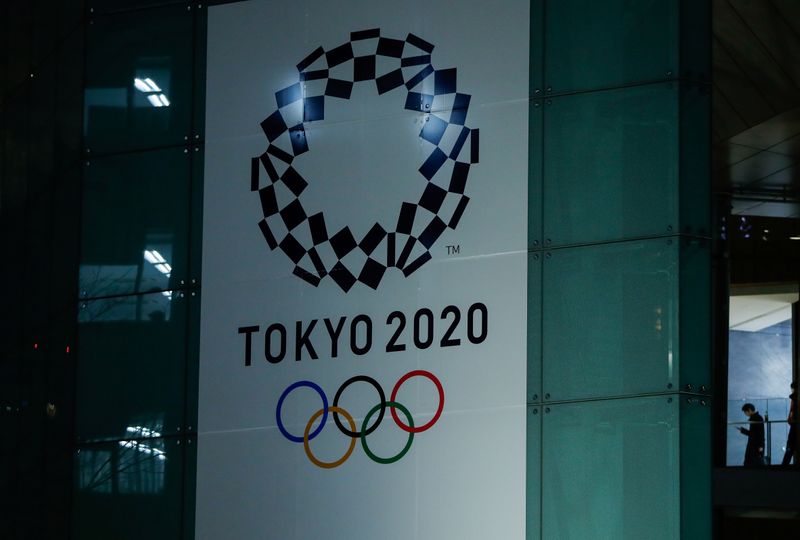 東京五輪、予定通り準備進める＝ＷＨＯのパンデミック表明で官房長官