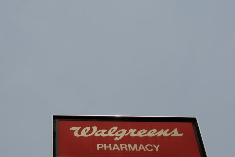Walgreens, Kroger limit purchase of some essential products amid virus outbreak