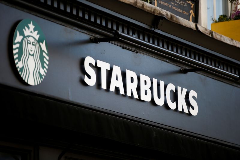 Starbucks to invest $130 million for roasting plant in China's Kunshan