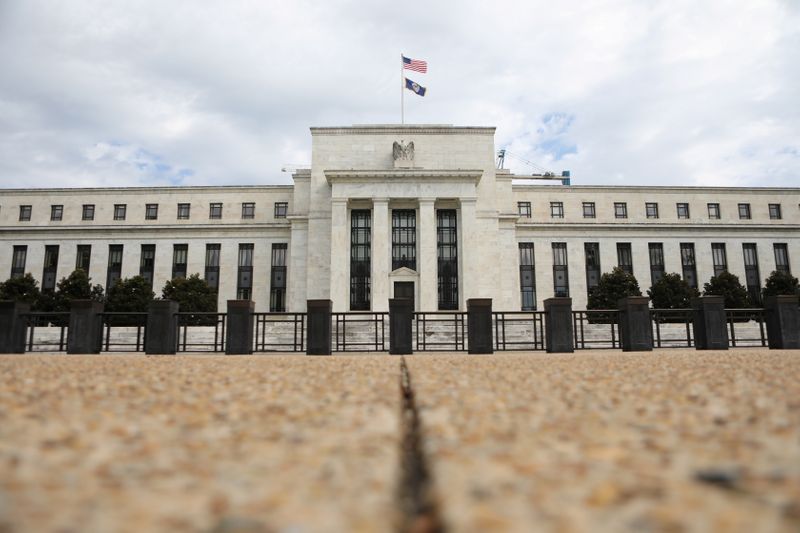 Fed starts bond purchases under ramped up liquidity program