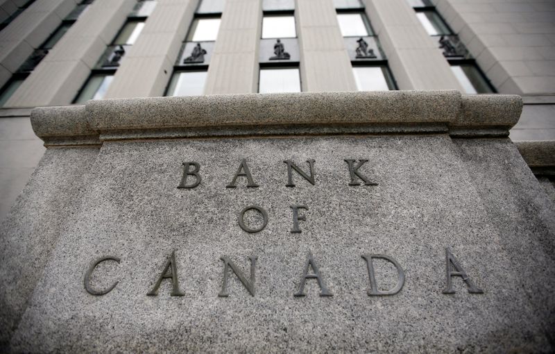 カナダ中銀が緊急利下げ、政府は大規模支援策発表　新型コロナ対策