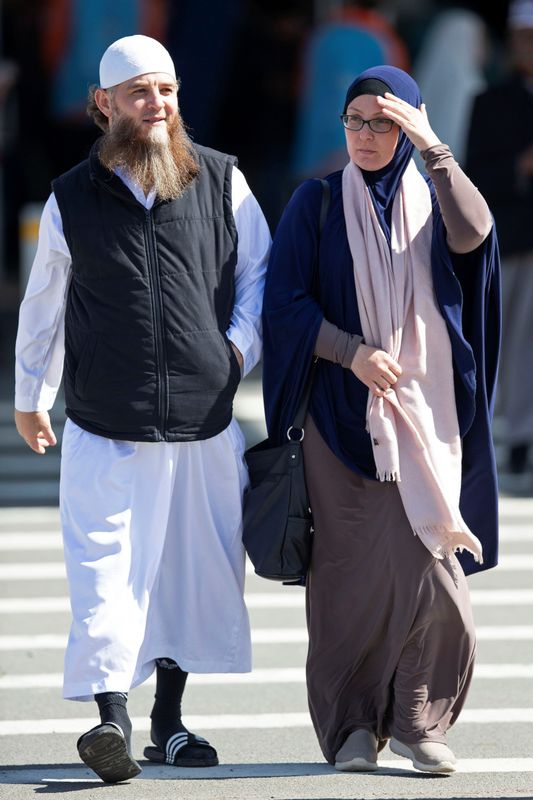 نيوزيلندا تلغي إحياء ذكرى هجوم مسجدي كرايستشيرش بسبب مخاوف من تفشي كورونا