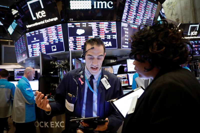 U.S. stock futures tumble after big Fed rate cut, virus fallout
