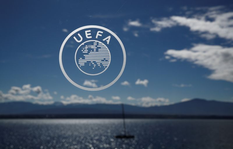 فايننشال تايمز: بطولة أوروبا 2020 لكرة القدم ستتأجل بسبب فيروس كورونا