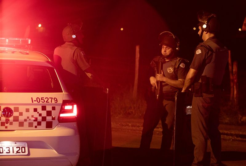 Detentos fogem de penitenciárias em SP antes de isolamento por coronavírus