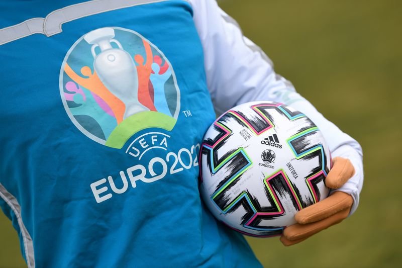 La Euro2020 podría posponerse tras cancelar la UEFA las reservas de hotel