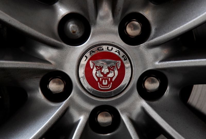 JLR to suspend production at Nitra site from Friday on virus concerns