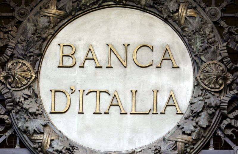 Bankitalia interviene su mercato e continuerà finché necessario - fonte BoI