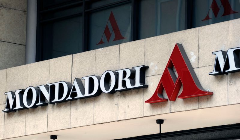 Mondadori cede 50% quota SEE (Il Giornale) a Pbf