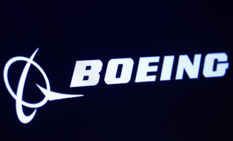 Boeing quer resgate de US$60 bi para indústria aeroespacial dos EUA