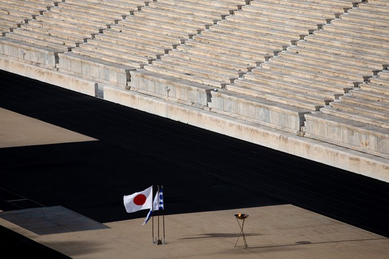 Olimpiadi Tokyo non saranno rinviate - presidente comitato organizzatore