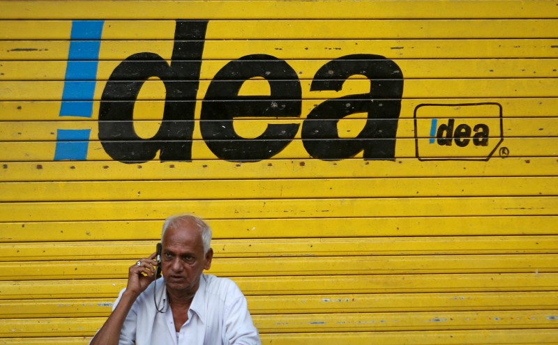 Tiny Indian rights group piles pressure on Vodafone Idea