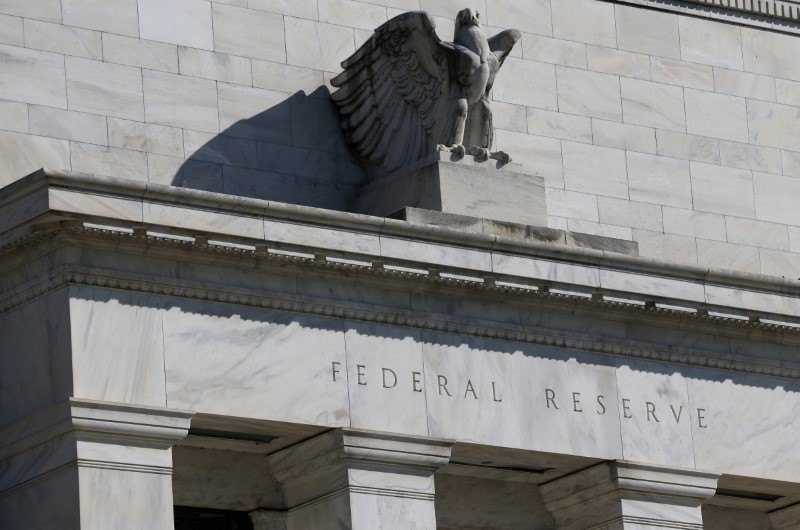 Cresce pressão para que Fed empreste diretamente a empresas dos EUA, dizem fontes