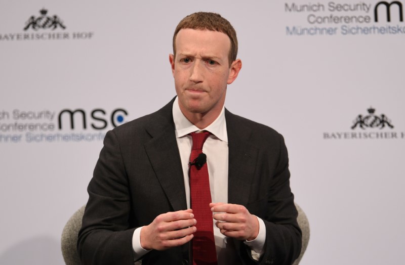 facebook warns staff to decelerate significantly