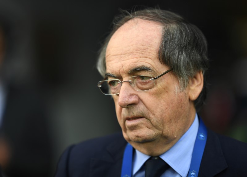 رئيس الاتحاد الفرنسي لكرة القدم يرغب في إنهاء الدوري في منتصف يوليو