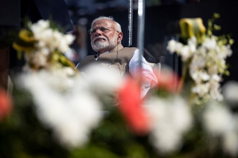 رئيس وزراء الهند يناشد المواطنين بالعزل الذاتي يوم 22 مارس لمنع انتشار كورونا