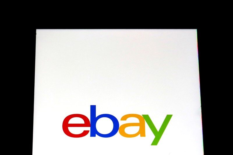 Starboard nominates four to eBay's board, wants outsider as CEO