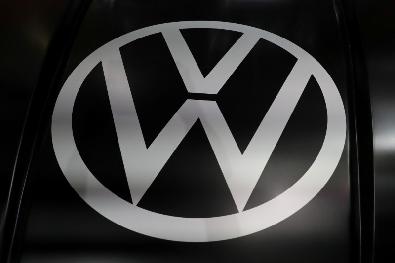 Volkswagen Caminhões e Ônibus vai parar produção no Brasil entre 30 de março e 20 de abril