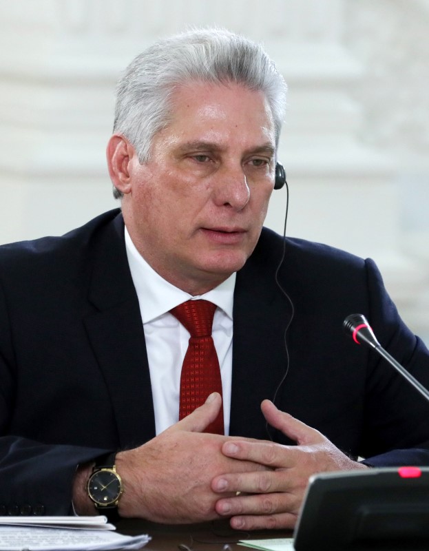 كوبا تحظر دخول السائحين الأجانب للحد من انتشار الكورونا