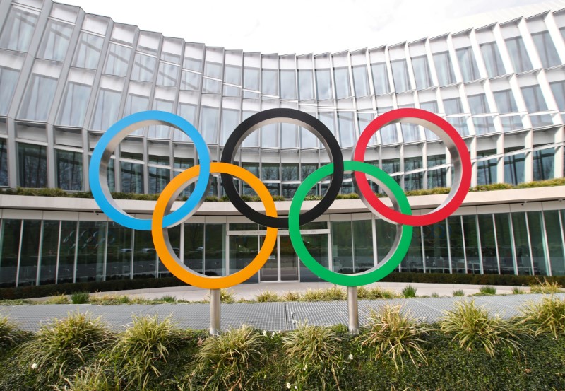 &copy; Reuters. كندا لن تشارك في أولمبياد طوكيو في صيف 2020
