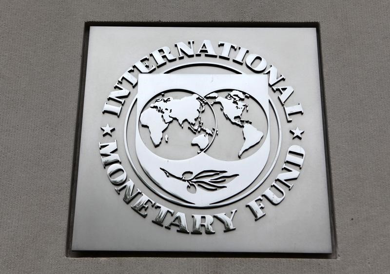 &copy; Reuters. 中東・中央アジアの国々、新型コロナ対策で支援を要請＝ＩＭＦ