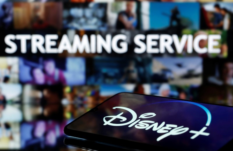 Some glitches in the UK as Disney+ launches in Europe