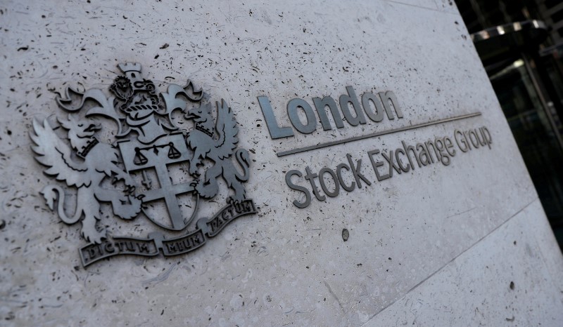 FTSE 100 climbs 16% from lows on stimulus effect