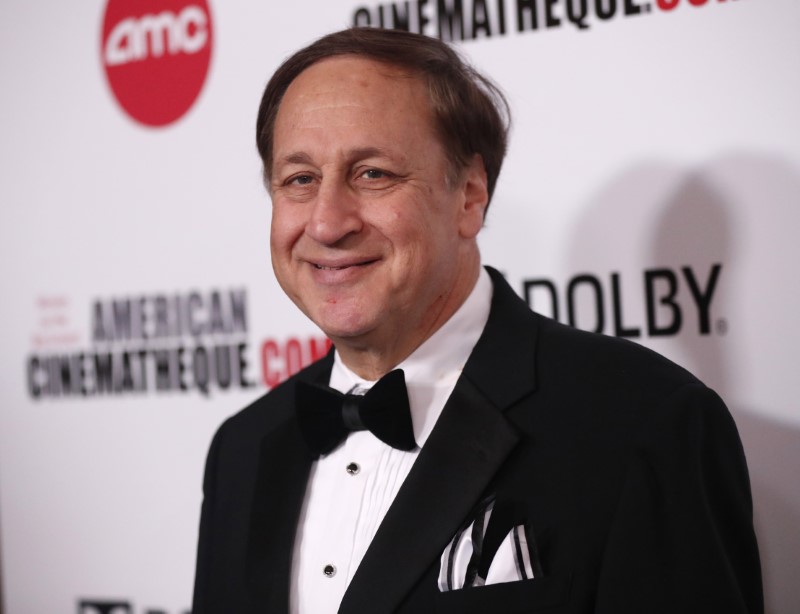 © Reuters. 2019 American Cinematheque Award - Arrivals - Beverly Hills, California, U.S.