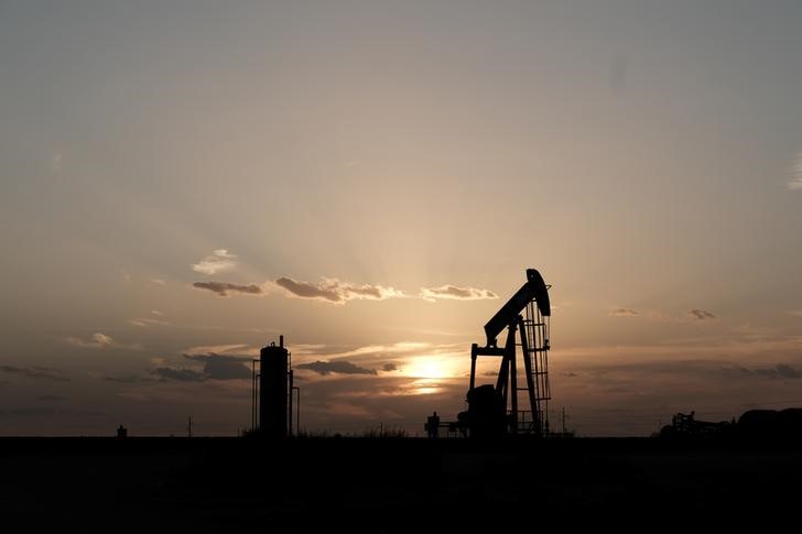 &copy; Reuters. 世界原油需要、新型コロナで今年は20％減も＝ＩＥＡ事務局長