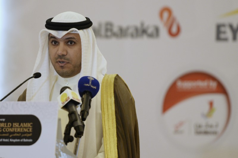 &copy; Reuters. بنك الكويت المركزي مستعد لاتخاذ جميع التدابير الضرورية لضمان الاستقرار