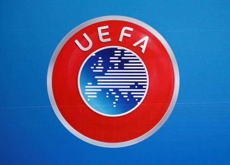 &copy; Reuters. أوروبا تركز على استئناف بطولات كرة القدم في يوليو وأغسطس