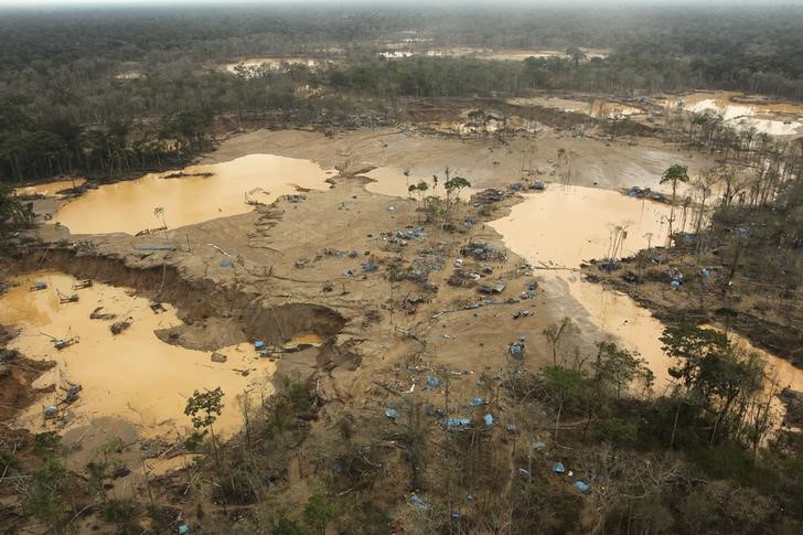 &copy; Reuters. 〔コロナ後の日本〕感染症頻発の裏に環境破壊、終息まで1年以上＝山本・長崎大教授 