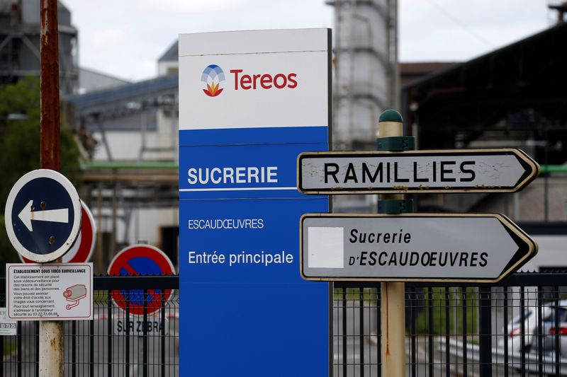 &copy; Reuters. LA BELGIQUE ACCUSE LA FRANCE DE POLLUTION À LA FRONTIÈRE WALLONNE