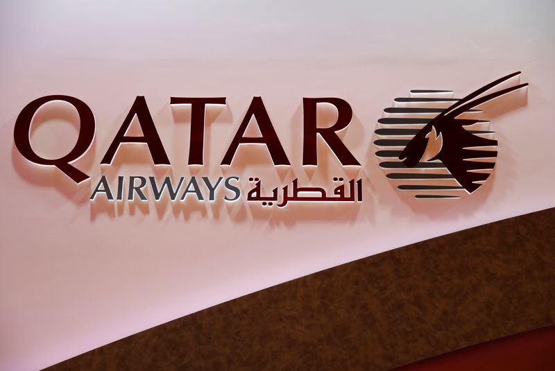 &copy; Reuters. الخطوط الجوية القطرية تتوقع إعادة فتح مسارات هذا الشهر