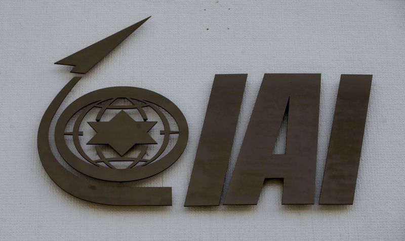 &copy; Reuters. إسرائيل توقع صفقة لتأجير طائرات مسيرة لليونان للدفاع عن الحدود