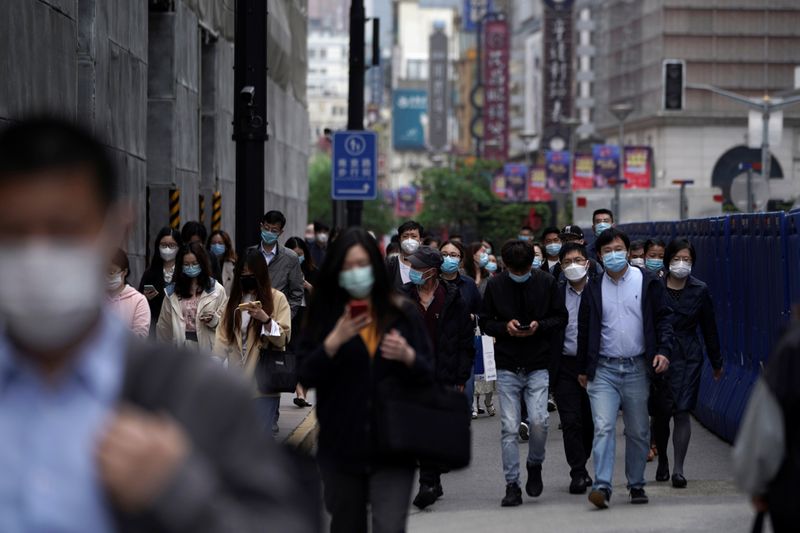 © Reuters. 情報ＢＯＸ：新型コロナウイルスを巡る海外の状況（14日現在）