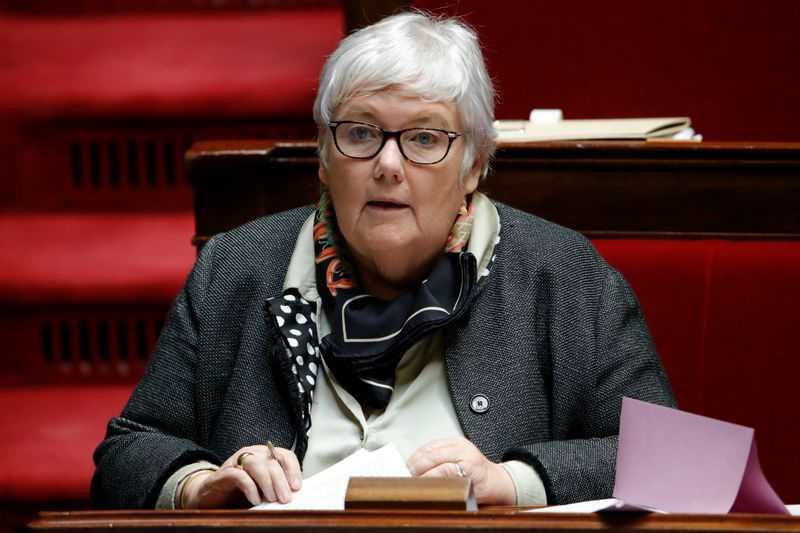 &copy; Reuters. FRANCE: LE CONSEIL SCIENTIFIQUE REMET SON AVIS SUR LES MUNICIPALES